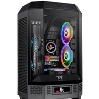 Thermaltake The Tower 300 CA-1Y4-00S1WN-00