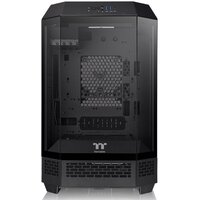 Корпус Thermaltake The Tower 300 CA-1Y4-00S1WN-00 - Превью изображения №2 — Интернет-магазин Time-Shop