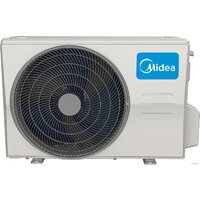 Кондиционер Midea Primary MSAG3-07HRN1-I/MSAG3-07HRN1-O - Превью изображения №6 — Интернет-магазин Time-Shop