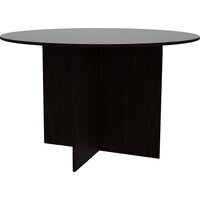 МДК СП-К круглый 1200x1200x750 (венге)