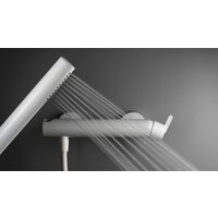 Гигиенический душ Deante Silia BQS_A41M - Превью изображения №2 — Интернет-магазин Time-Shop