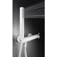 Гигиенический душ Deante Silia BQS_A41M - Превью изображения №4 — Интернет-магазин Time-Shop