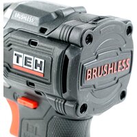 Винтоверт TEH LID230 (без АКБ) - Превью изображения №9 — Интернет-магазин Time-Shop