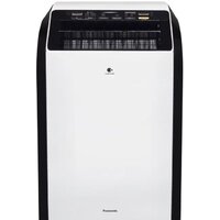 Климатический комплекс Panasonic F-VXM80R-K - Превью изображения №2 — Интернет-магазин Time-Shop