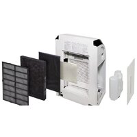 Климатический комплекс Panasonic F-VXM80R-K - Превью изображения №7 — Интернет-магазин Time-Shop