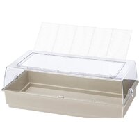 Клетка Ferplast Maxi Duna Multy 57033499W1 - Превью изображения №2 — Интернет-магазин Time-Shop