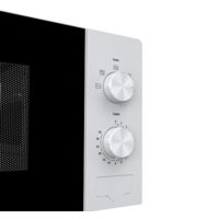 Микроволновая печь Hisense H20MOWP1 - Превью изображения №5 — Интернет-магазин Time-Shop