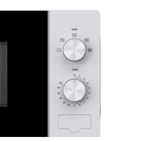 Микроволновая печь Hisense H20MOWP1 - Превью изображения №4 — Интернет-магазин Time-Shop