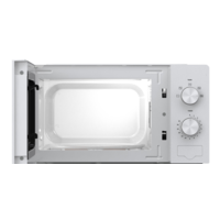 Микроволновая печь Hisense H20MOWP1 - Превью изображения №6 — Интернет-магазин Time-Shop