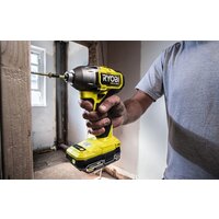 Винтоверт Ryobi RID18X-0 5133004961 (без АКБ) - Превью изображения №7 — Интернет-магазин Time-Shop