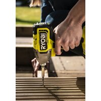 Винтоверт Ryobi RID18X-0 5133004961 (без АКБ) - Превью изображения №10 — Интернет-магазин Time-Shop