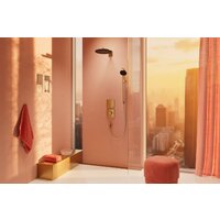 Смеситель Hansgrohe 15574140 - Превью изображения №2 — Интернет-магазин Time-Shop