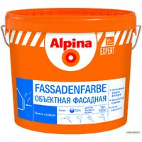 Alpina Expert Fassadenfarbe (15 л)