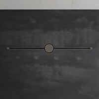 Трап/канал Lauter 210105GM 1500x15 (оружейная сталь) - Превью изображения №6 — Интернет-магазин Time-Shop