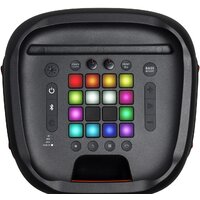 Беспроводная колонка JBL PartyBox 1000 - Превью изображения №9 — Интернет-магазин Time-Shop