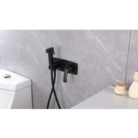 Гигиенический душ Lemark Nubira LM6219ORB - Превью изображения №3 — Интернет-магазин Time-Shop