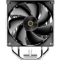 Кулер для процессора Ocypus Delta A40 Elite BK Dual FAN Delta-A40-BK2NNWN00X-GL - Превью изображения №3 — Интернет-магазин Time-Shop