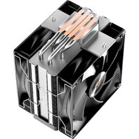 Кулер для процессора Ocypus Delta A40 Elite BK Dual FAN Delta-A40-BK2NNWN00X-GL - Превью изображения №4 — Интернет-магазин Time-Shop