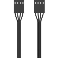 Кулер для процессора Ocypus Delta A40 Elite BK Dual FAN Delta-A40-BK2NNWN00X-GL - Превью изображения №9 — Интернет-магазин Time-Shop