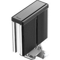 Кулер для процессора Ocypus Delta A40 Elite BK Dual FAN Delta-A40-BK2NNWN00X-GL - Превью изображения №5 — Интернет-магазин Time-Shop