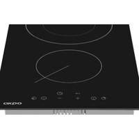 Варочная панель Akpo PKA 30 601 - Превью изображения №3 — Интернет-магазин Time-Shop