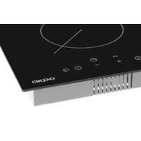 Варочная панель Akpo PKA 30 601 - Превью изображения №4 — Интернет-магазин Time-Shop
