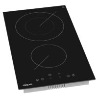 Варочная панель Akpo PKA 30 601 - Превью изображения №2 — Интернет-магазин Time-Shop