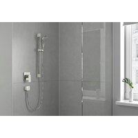 Душевой гарнитур  Hansgrohe Vernis Blend Vario 26275000 - Превью изображения №5 — Интернет-магазин Time-Shop