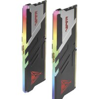 Оперативная память Patriot Viper Venom RGB 2x16ГБ DDR5 6200МГц PVVR532G620C40K - Превью изображения №5 — Интернет-магазин Time-Shop