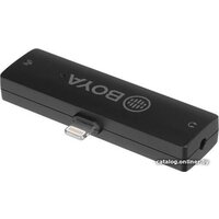 Радиосистема BOYA BY-XM6-S3 - Превью изображения №5 — Интернет-магазин Time-Shop