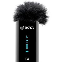 Радиосистема BOYA BY-XM6-S3 - Превью изображения №6 — Интернет-магазин Time-Shop