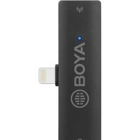 Радиосистема BOYA BY-XM6-S3 - Превью изображения №3 — Интернет-магазин Time-Shop