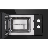 Микроволновая печь MAUNFELD MBMO.20.2PGB - Превью изображения №2 — Интернет-магазин Time-Shop