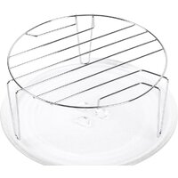 Микроволновая печь MAUNFELD MBMO.20.2PGB - Превью изображения №10 — Интернет-магазин Time-Shop