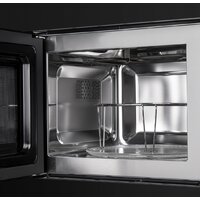 Микроволновая печь MAUNFELD MBMO.20.2PGB - Превью изображения №4 — Интернет-магазин Time-Shop