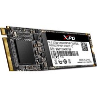 SSD ADATA XPG SX6000 Pro 256GB ASX6000PNP-256GT-C - Превью изображения №3 — Интернет-магазин Time-Shop