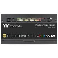 Блок питания Thermaltake Toughpower GF1 ARGB 850W Gold TT Premium TTP-850AH3FCG-U - Превью изображения №3 — Интернет-магазин Time-Shop