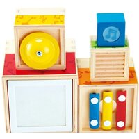 Детские музыкальные инструменты