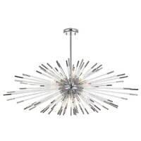 Подвесная люстра ST Luce Callio SL1097.103.09 - Превью изображения №3 — Интернет-магазин Time-Shop