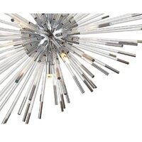 Подвесная люстра ST Luce Callio SL1097.103.09 - Превью изображения №2 — Интернет-магазин Time-Shop