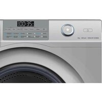 Стиральная машина Haier HW60-BP12959BSE - Превью изображения №5 — Интернет-магазин Time-Shop