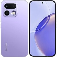 Телефон Realme 16 Pro 5G 8GB/256GB международная версия (сиреневый) - Превью изображения №3 — Интернет-магазин Time-Shop