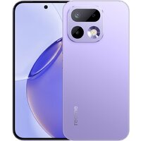 Телефон Realme 16 Pro 5G 8GB/256GB международная версия (сиреневый) - Превью изображения №2 — Интернет-магазин Time-Shop