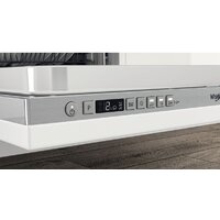 Встраиваемая посудомоечная машина Whirlpool WIO 3T133 PLE - Превью изображения №10 — Интернет-магазин Time-Shop