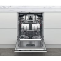 Встраиваемая посудомоечная машина Whirlpool WIO 3T133 PLE - Превью изображения №15 — Интернет-магазин Time-Shop