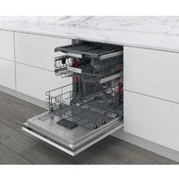 Встраиваемая посудомоечная машина Whirlpool WIO 3T133 PLE - Превью изображения №7 — Интернет-магазин Time-Shop