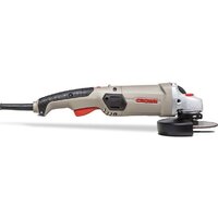 Угловая шлифмашина Crown CT13572-125V - Превью изображения №3 — Интернет-магазин Time-Shop
