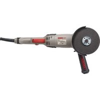 Угловая шлифмашина Crown CT13572-125V - Превью изображения №4 — Интернет-магазин Time-Shop