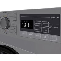 Сушильная машина MAUNFELD MFDM168SL02 - Превью изображения №6 — Интернет-магазин Time-Shop