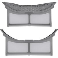 Сушильная машина MAUNFELD MFDM168SL02 - Превью изображения №12 — Интернет-магазин Time-Shop